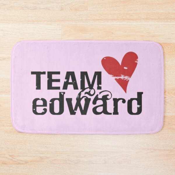 Item preview, Twilight Team edward culen Taylor Lauttner T-Shirt designed and sold by MandyMilkovitch.