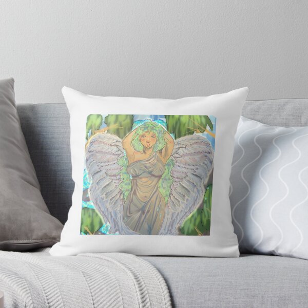 Item preview, grande anjo designed and sold by Kamiidk.