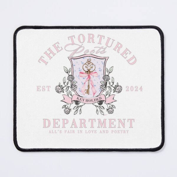 Item preview, The Tortured Poets Department designed and sold by RahniNM.