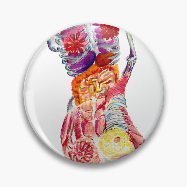 Item preview, Ace of Anatomy designed and sold by S7IEBEN.