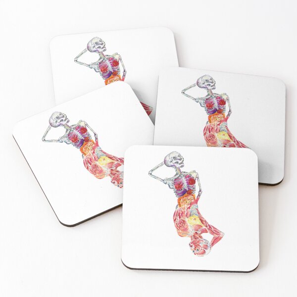 Item preview, Ace of Anatomy designed and sold by S7IEBEN.
