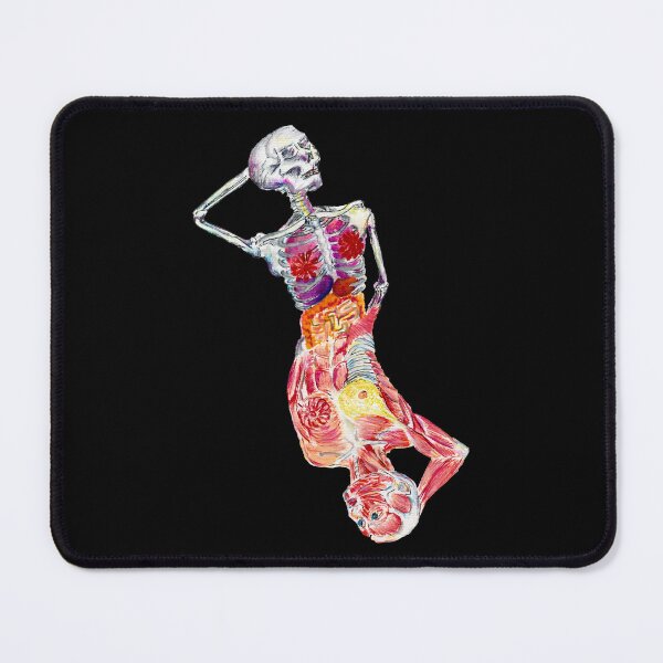 Item preview, Ace of Anatomy designed and sold by S7IEBEN.