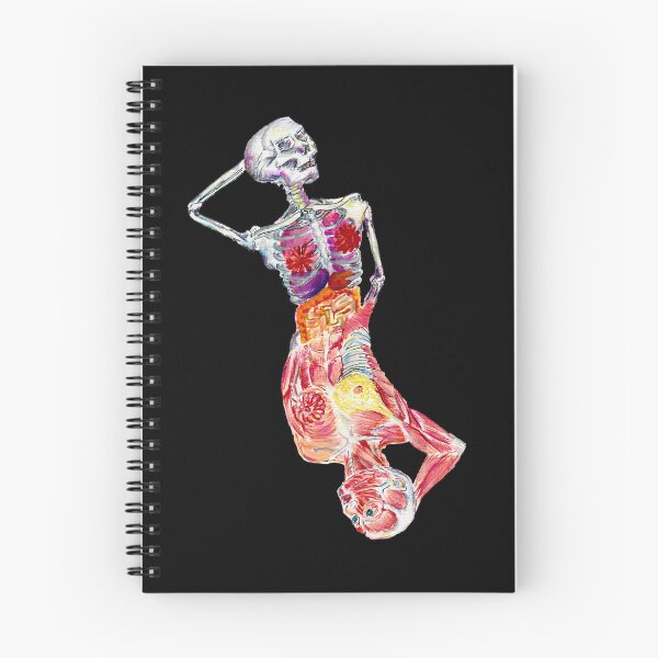 Item preview, Ace of Anatomy designed and sold by S7IEBEN.
