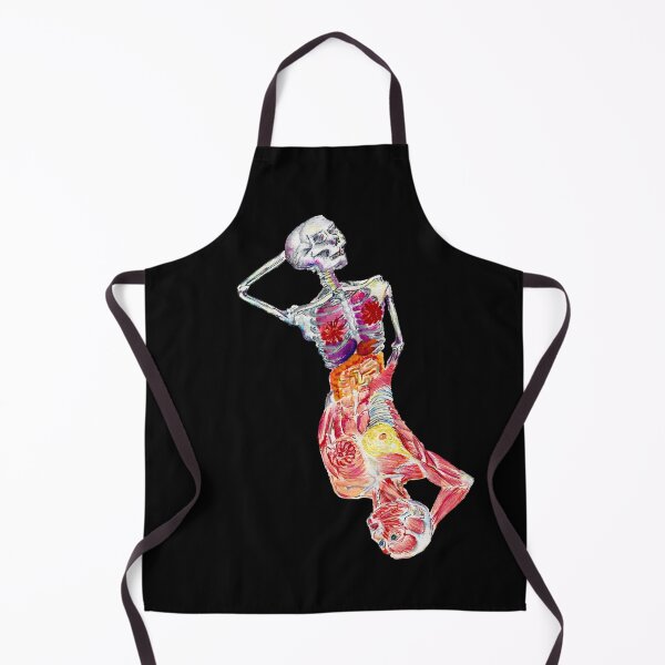 Item preview, Ace of Anatomy designed and sold by S7IEBEN.