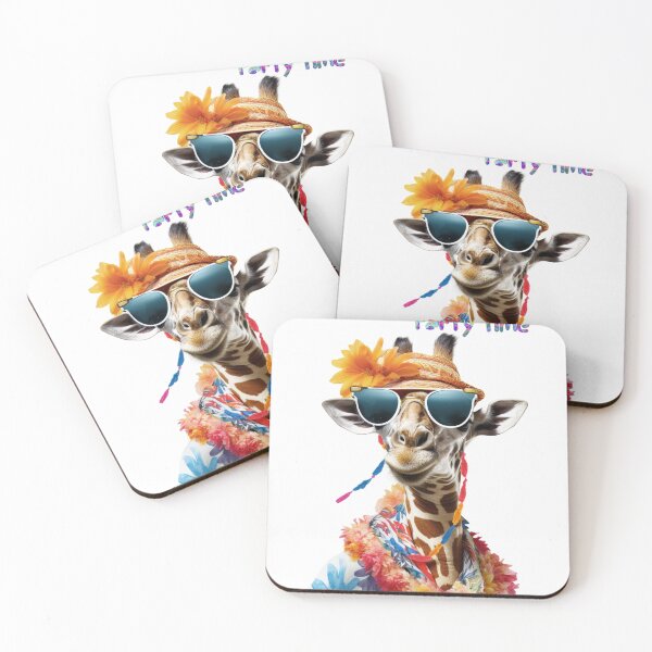 Item preview, Carnival giraffe designed and sold by areklitwin.