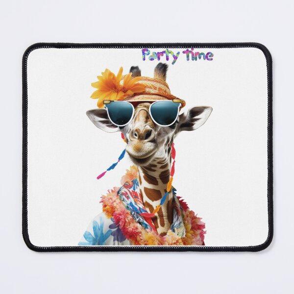 Item preview, Carnival giraffe designed and sold by areklitwin.
