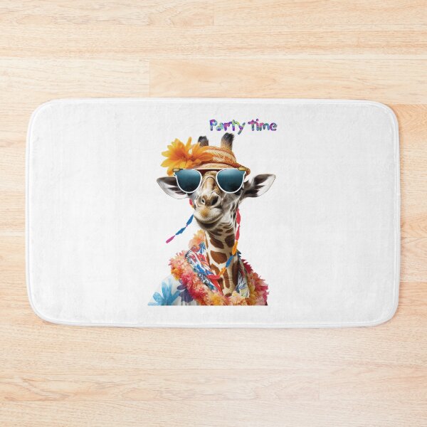 Item preview, Carnival giraffe designed and sold by areklitwin.
