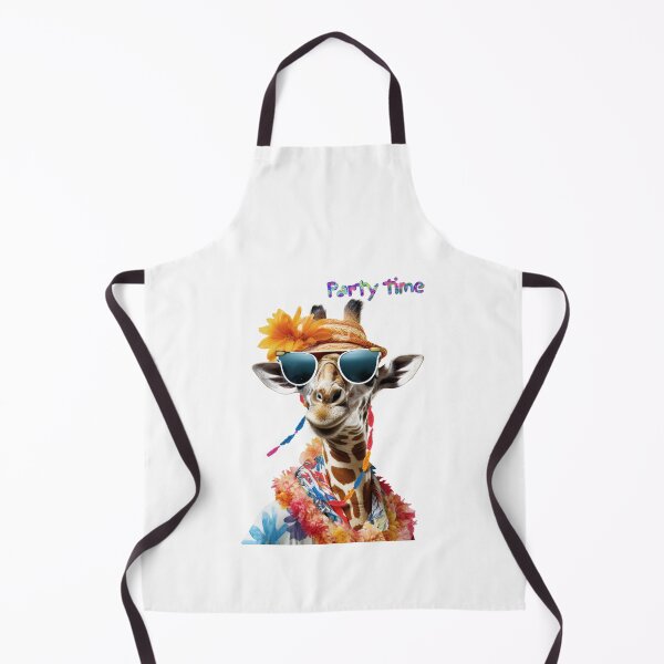 Item preview, Carnival giraffe designed and sold by areklitwin.