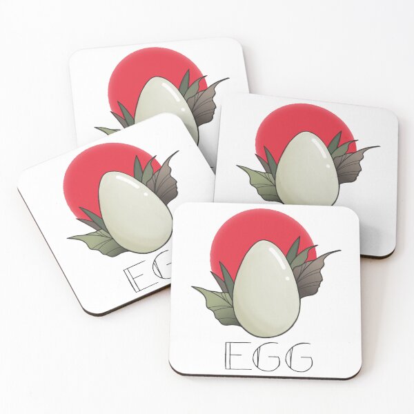 Item preview, EGG designed and sold by ArtbyGriffin.