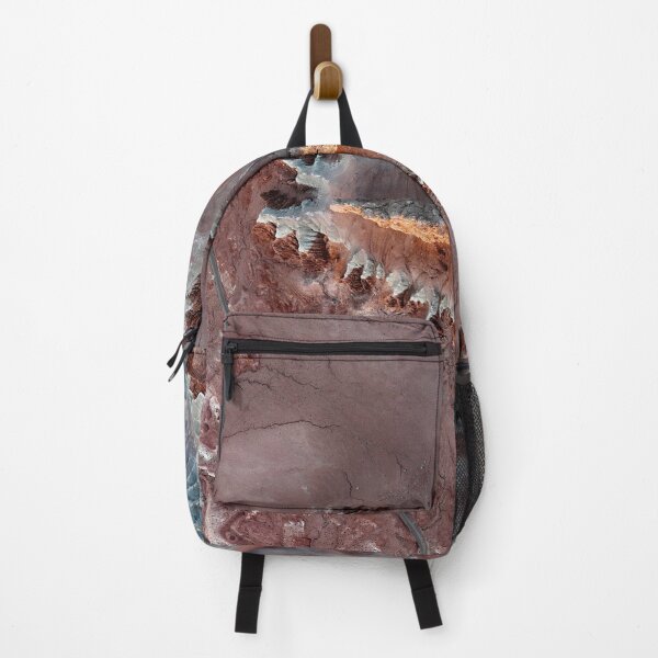 Item preview, Wild mustang butte from above designed and sold by ~ Roodpart ~ Owen White.
