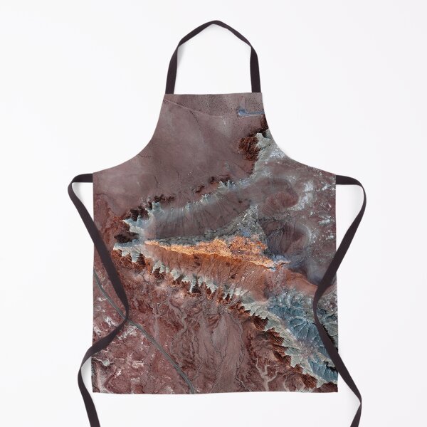 Item preview, Wild mustang butte from above  designed and sold by ~ Roodpart ~ Owen White.