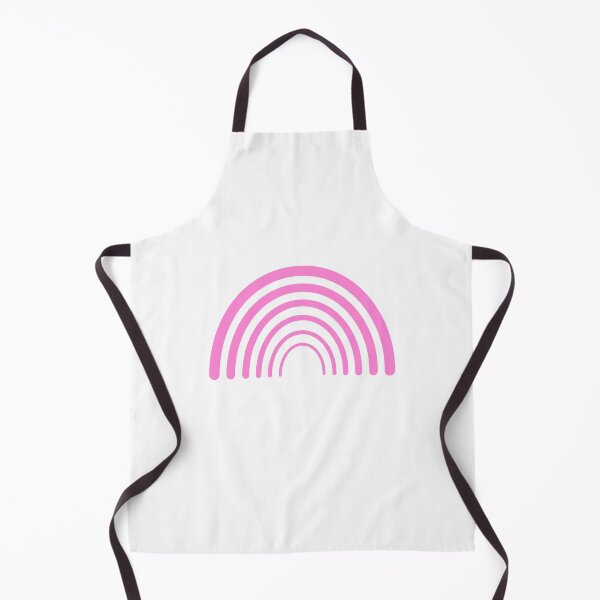 Item preview, Pink organic rainbow designed and sold by Inspirationmotivation.
