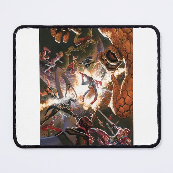 Item preview, Secret Wars #1 designed and sold by konsu-smn.
