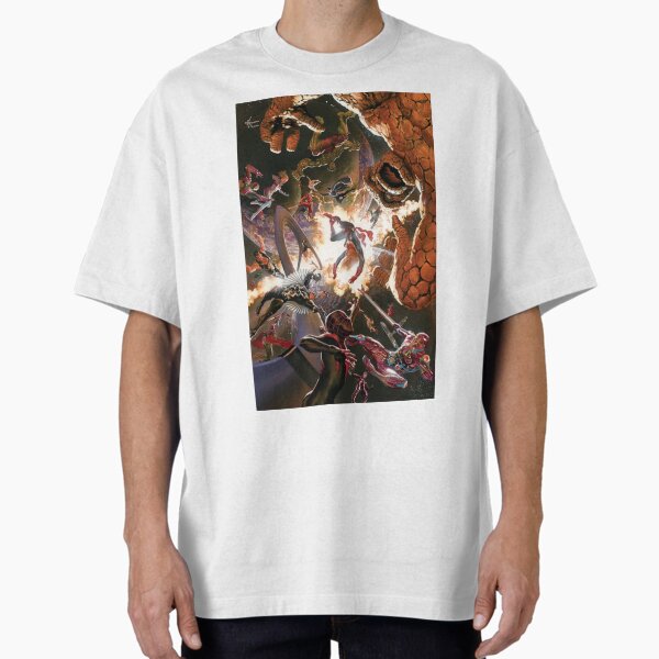 Item preview, Secret Wars #1 designed and sold by konsu-smn.
