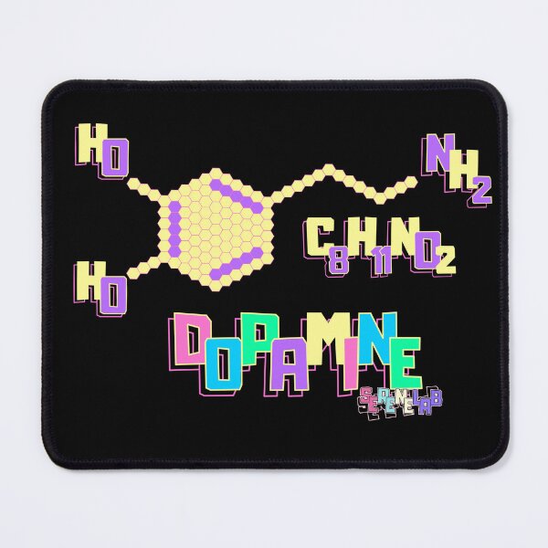 Item preview, Dopamine designed and sold by Serenelab777.