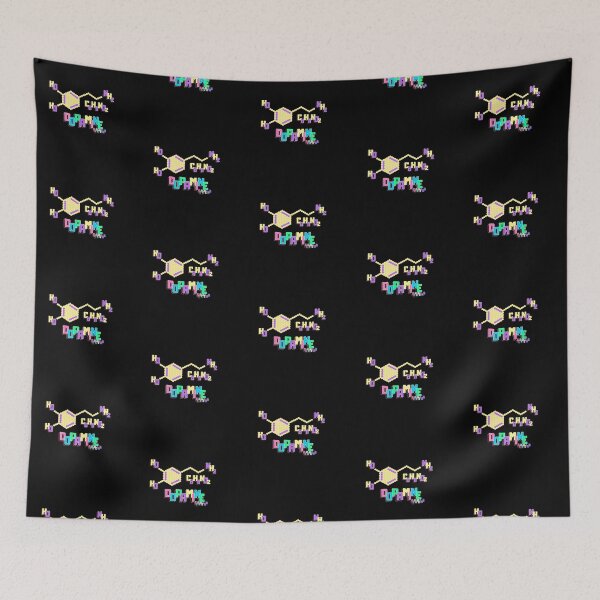 Item preview, Dopamine  designed and sold by Serenelab777.