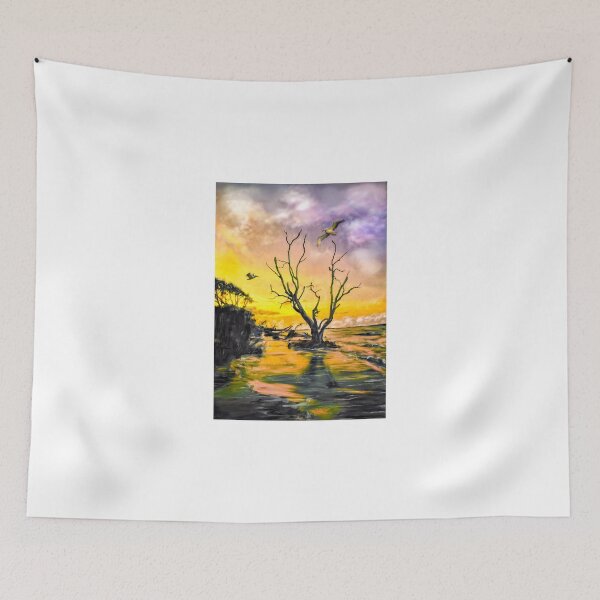 Item preview, Coastal Sunrise designed and sold by Wib Dawson.