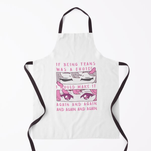 Item preview, if being trans was a choice designed and sold by remerasnerdas.