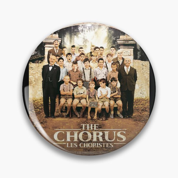 Item preview, The chorus designed and sold by PeacefulHShop.