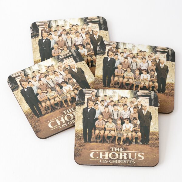 Item preview, The chorus designed and sold by PeacefulHShop.