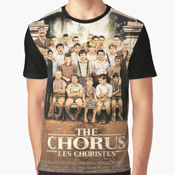 Artikel-Vorschau von Der Chor, designt und verkauft von PeacefulHShop.