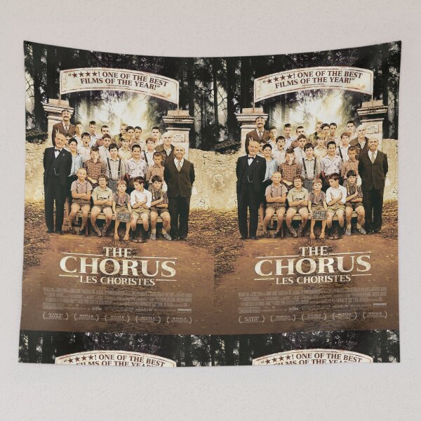Item preview, The chorus designed and sold by PeacefulHShop.