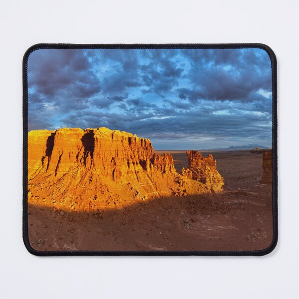 Item preview, Panoramic desert delights designed and sold by ~ Roodpart ~ Owen White.