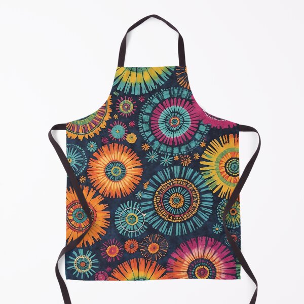 Artikelvorschau, Shibori Tie Dye entworfen und verkauft von KirstenStar.