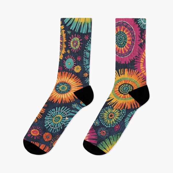 Artikelvorschau, Shibori Tie Dye entworfen und verkauft von KirstenStar.