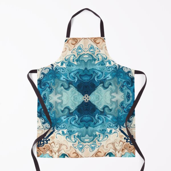 Item preview, Aegean Whirl designed and sold by Fantacaroo Designs.