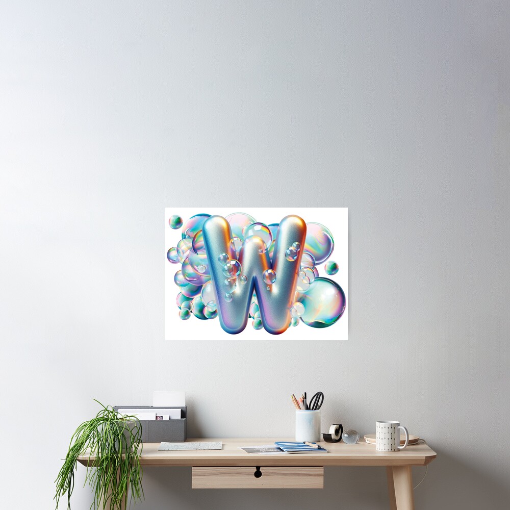 Artikel-Vorschau von Poster, designt und verkauft von Art-type.