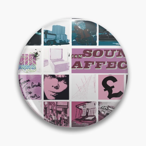 Item preview, Sound Affects  designed and sold by diDprojects.