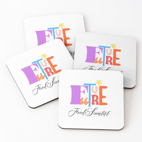 Item preview, Future food scientist designed and sold by DesignsbySimons.