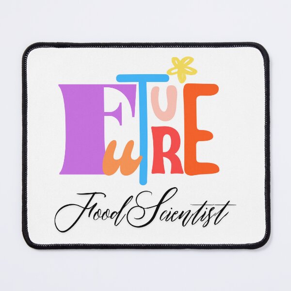Item preview, Future food scientist designed and sold by DesignsbySimons.
