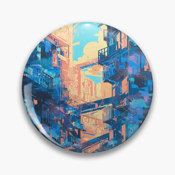 Artikelvorschau, Urban Symphony entworfen und verkauft von DabrowskiDesign.