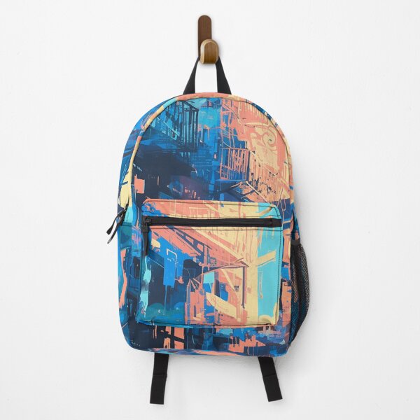 Item preview, Urban Symphony designed and sold by DabrowskiDesign.