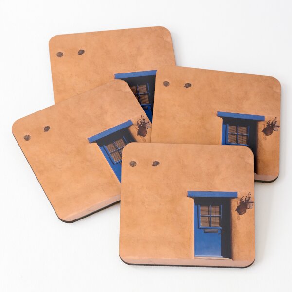 Item preview, Canyon Road Blue Door designed and sold by klindsey.