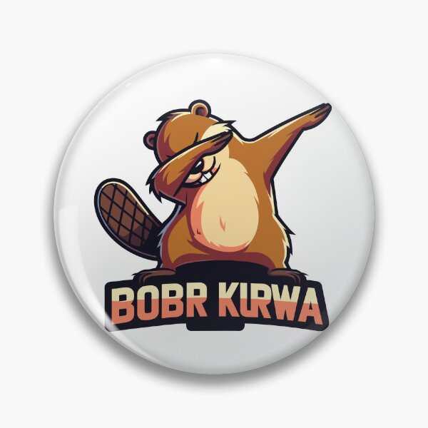 Item preview, Bobr Kurwa Dabbing designed and sold by Designowner.