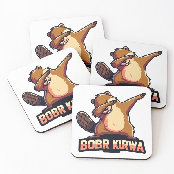 Item preview, Bobr Kurwa Dabbing designed and sold by Designowner.