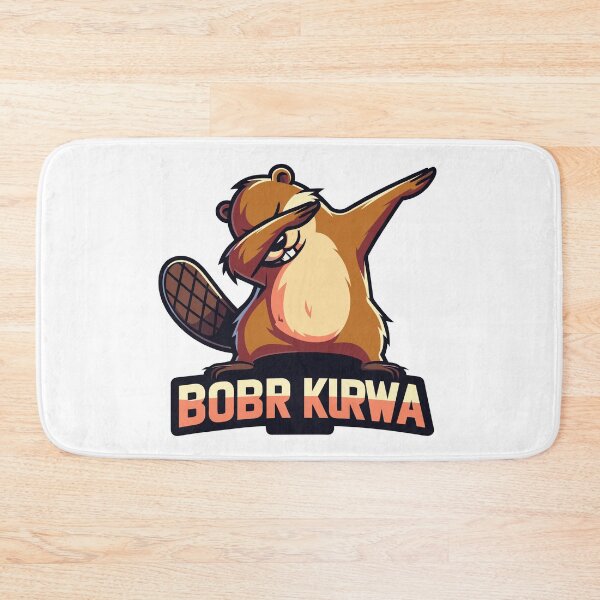 Item preview, Bobr Kurwa Dabbing designed and sold by Designowner.