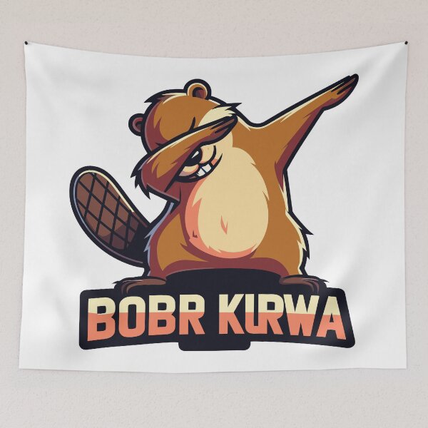 Item preview, Bobr Kurwa Dabbing designed and sold by Designowner.