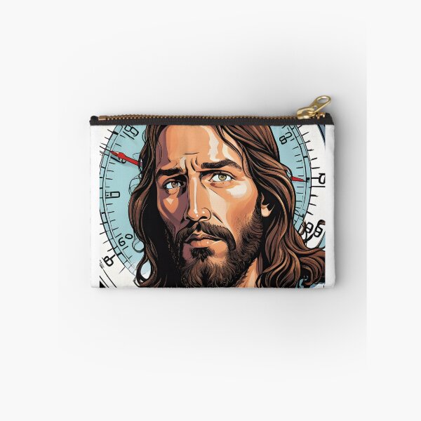 Item preview, Jesus’s time  designed and sold by ArtBotCreations.