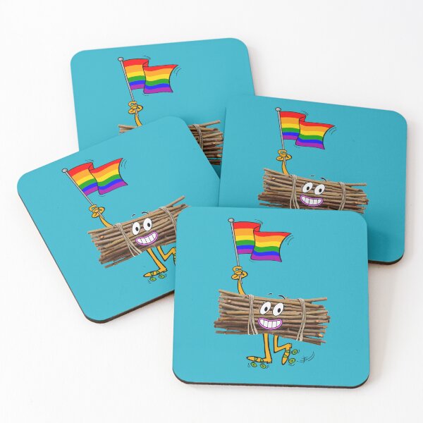 Item preview, Take it Back Pride designed and sold by UnclePickle.
