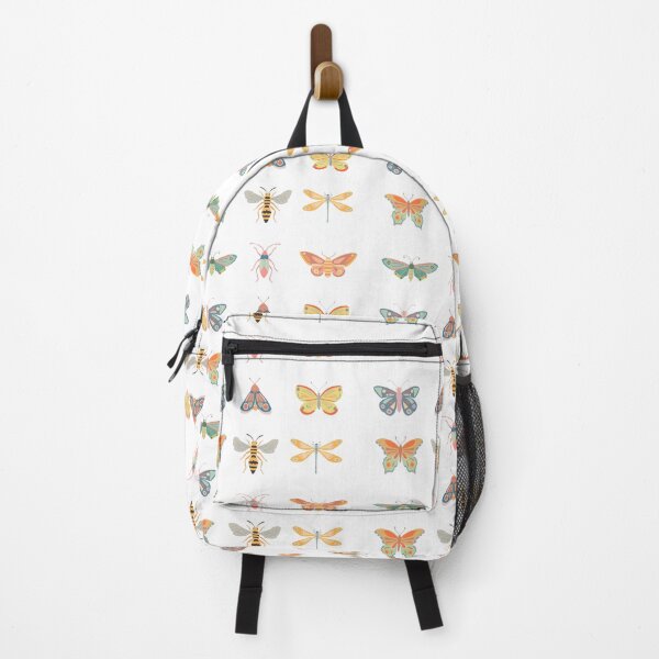 Item preview, Insect Pattern designed and sold by kdiemozhoffman.