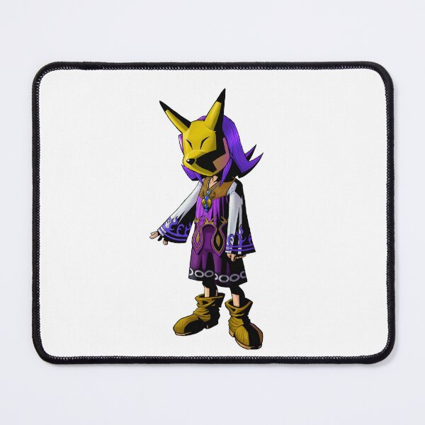 Item preview, MM Kafei Keaton Mask designed and sold by fatrivtayaalfa.