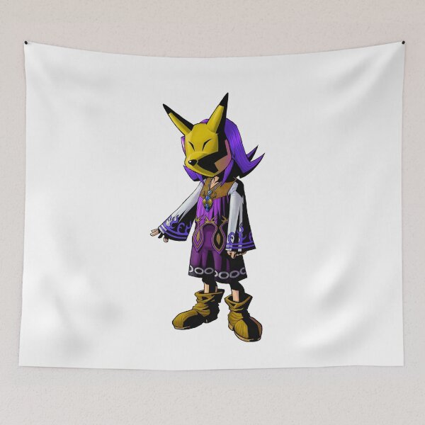 Item preview, MM Kafei Keaton Mask designed and sold by fatrivtayaalfa.