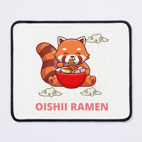 Item preview, Oishii Ramen designed and sold by DesignsbySimons.
