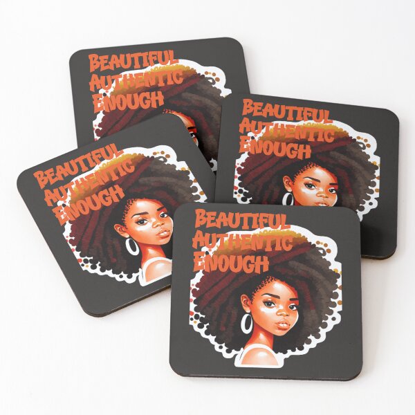 Item preview, Beautiful Strong Enough T-shirts  designed and sold by Shevonda Thomas.