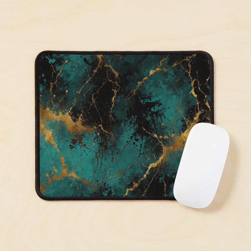 Item preview, Mouse Pad designed and sold by PatternPuppy.