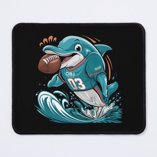 Item preview, Odell Beckham Jr Miami designed and sold by Only Legends.
